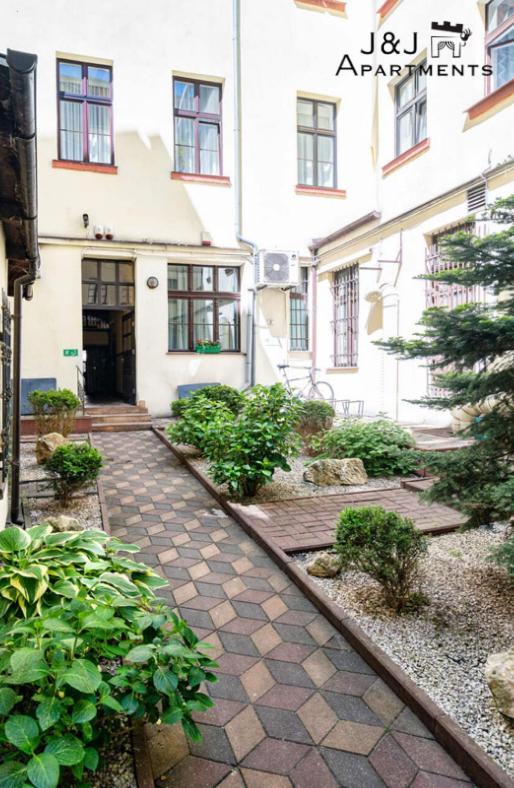 J&j Apartments, Lazienna 30 8/1 Apartment Torun