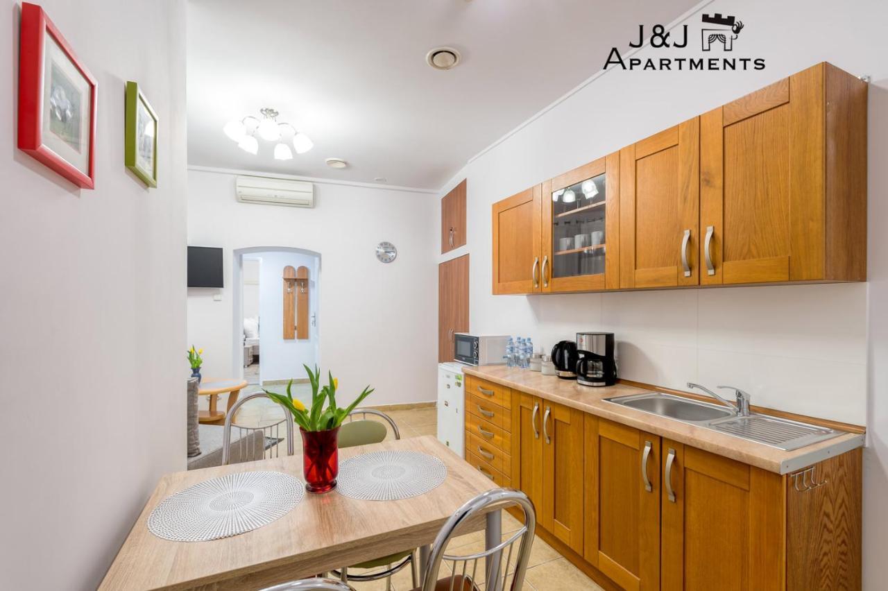J&j Apartments, Lazienna 30 8/1 Torun