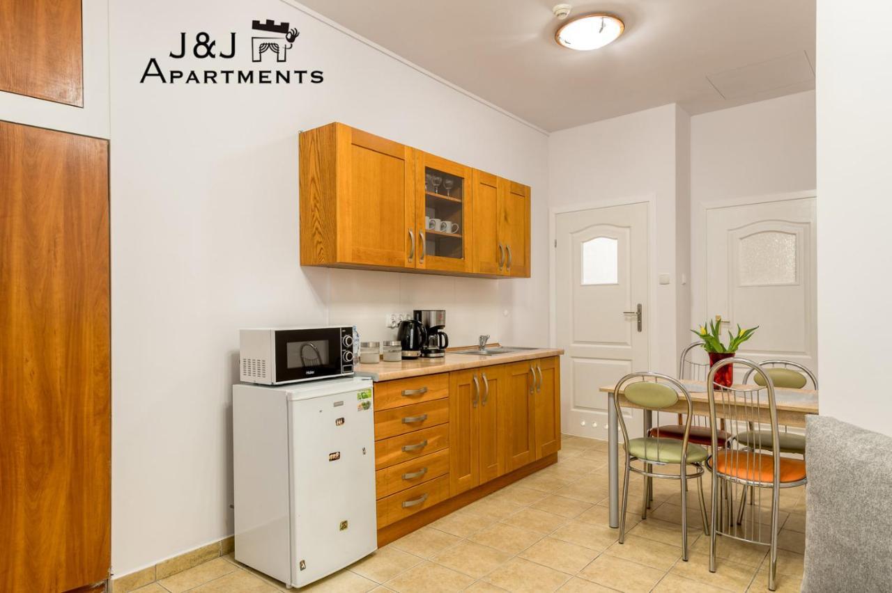 J&j Apartments, Lazienna 30 8/1 Apartment Torun