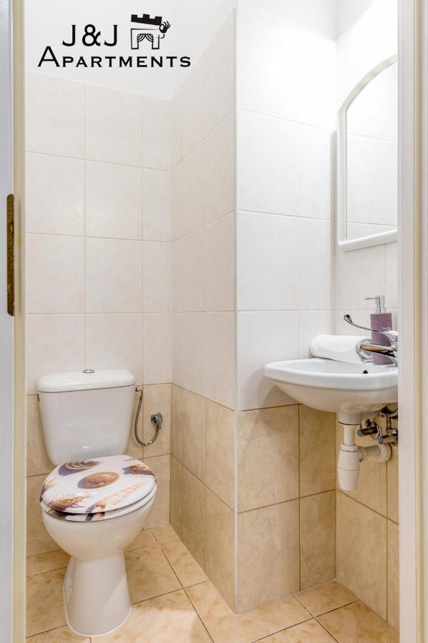 J&j Apartments, Lazienna 30 8/1 * Torun
